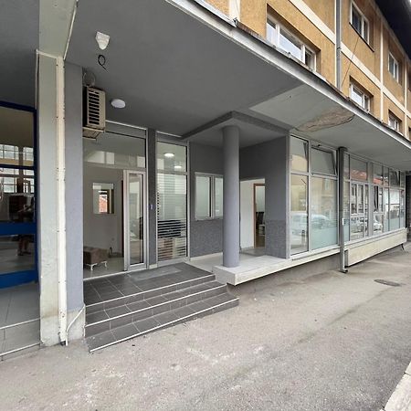 Apartmani Bogdana Нова-Варош Экстерьер фото