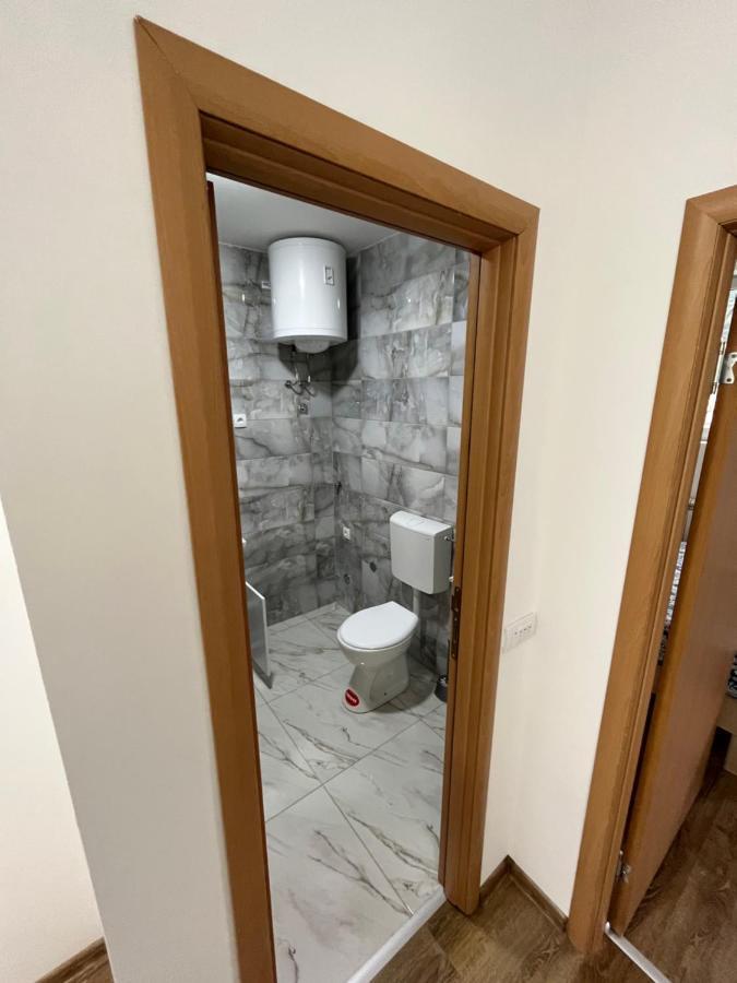 Apartmani Bogdana Нова-Варош Экстерьер фото