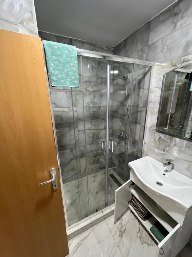 Apartmani Bogdana Нова-Варош Экстерьер фото
