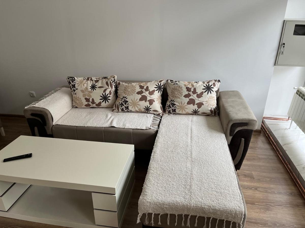 Apartmani Bogdana Нова-Варош Экстерьер фото