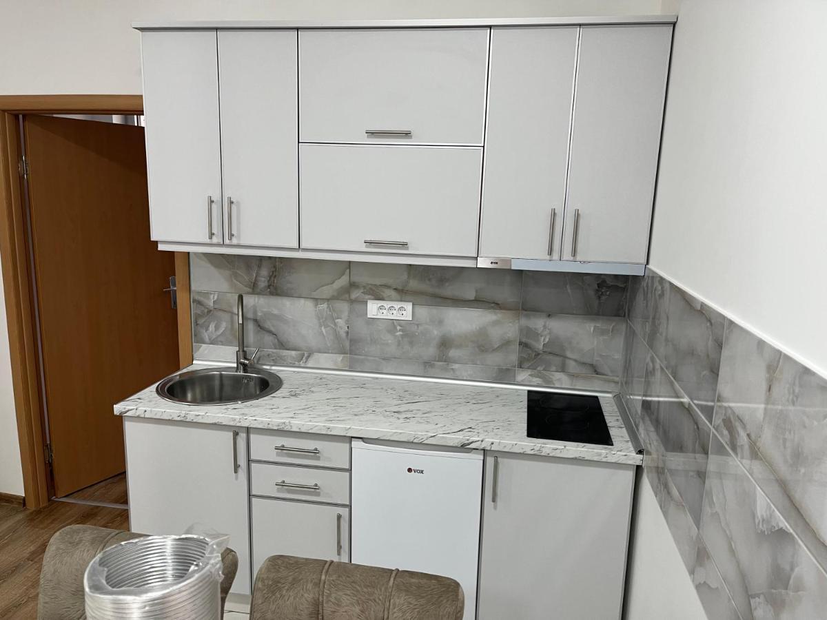 Apartmani Bogdana Нова-Варош Экстерьер фото