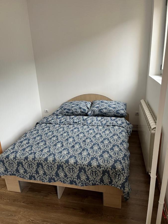 Apartmani Bogdana Нова-Варош Экстерьер фото