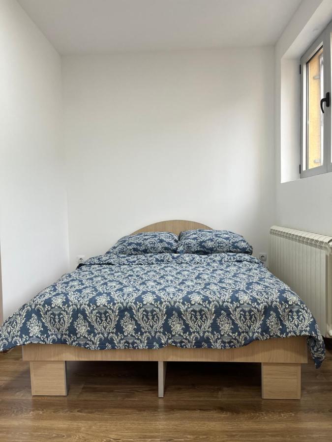 Apartmani Bogdana Нова-Варош Экстерьер фото