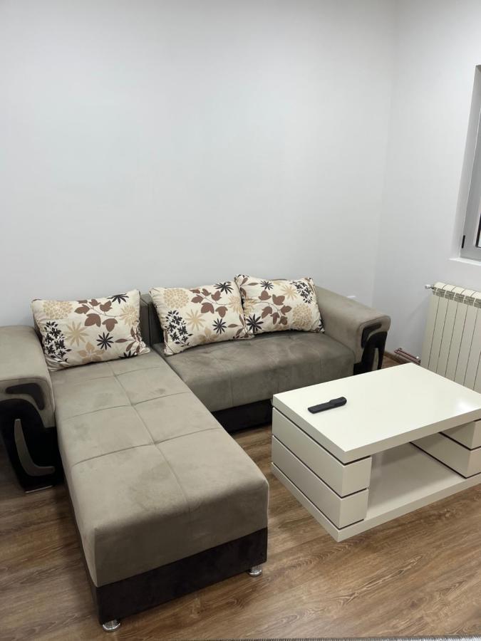 Apartmani Bogdana Нова-Варош Экстерьер фото