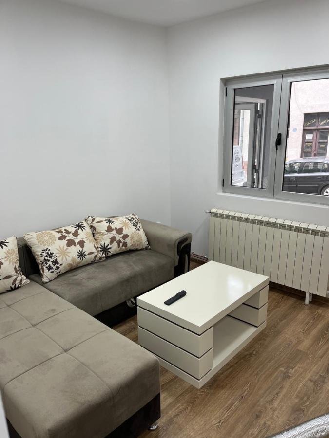 Apartmani Bogdana Нова-Варош Экстерьер фото