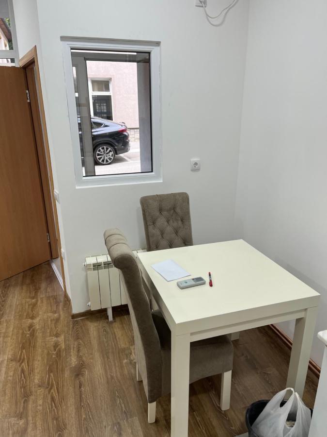 Apartmani Bogdana Нова-Варош Экстерьер фото