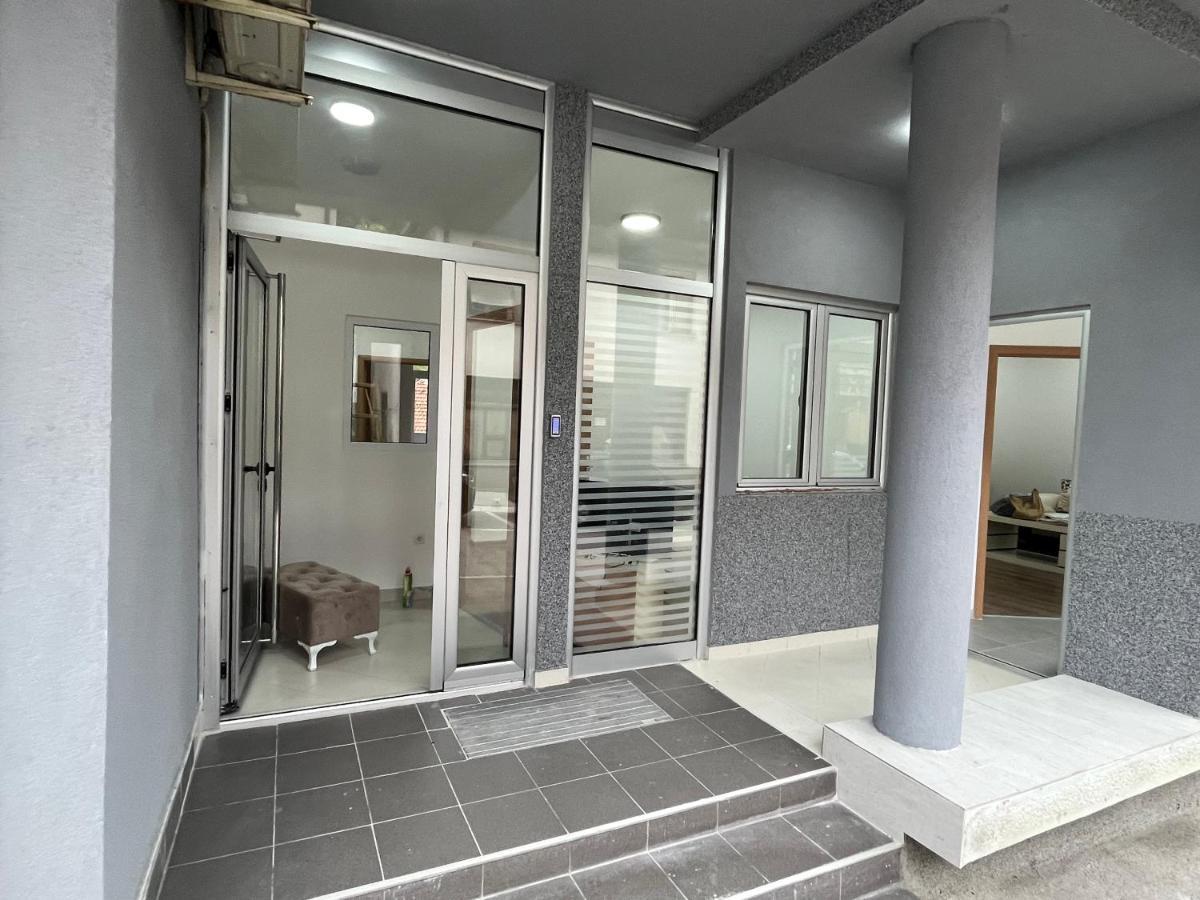 Apartmani Bogdana Нова-Варош Экстерьер фото