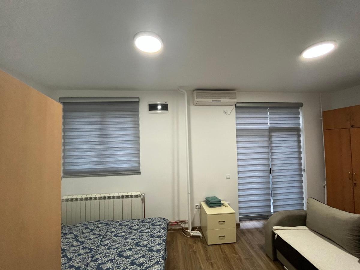 Apartmani Bogdana Нова-Варош Экстерьер фото