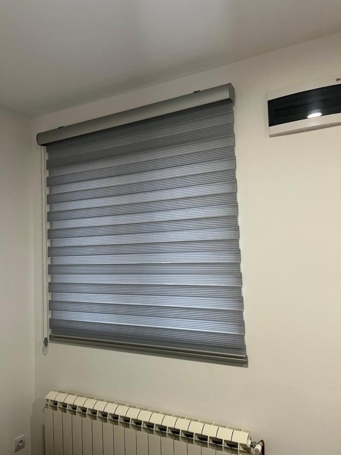 Apartmani Bogdana Нова-Варош Экстерьер фото