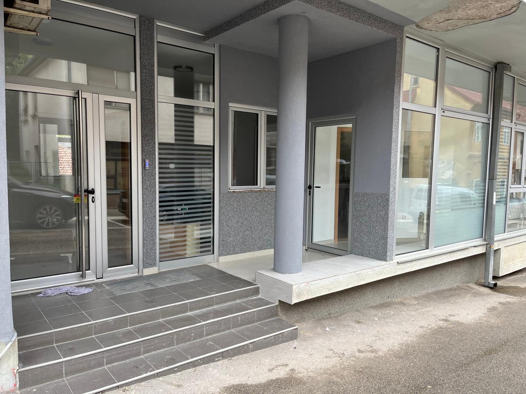 Apartmani Bogdana Нова-Варош Экстерьер фото